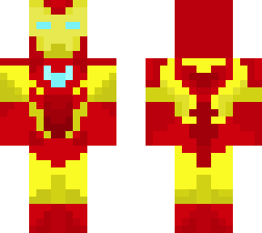 iron man