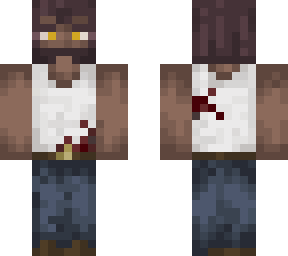 james - frontiersmp