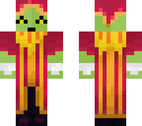 jester