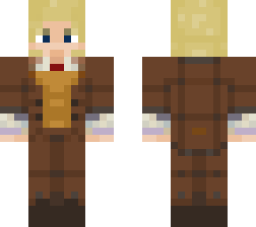 johnny joestar (young) (v4)