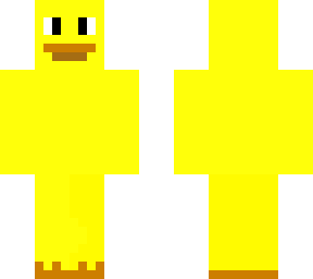 just duck