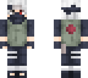 kakashi hatake