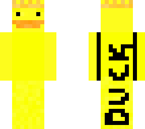 king duck!