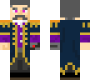 king vorcan