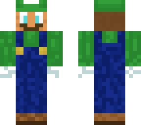 luigi