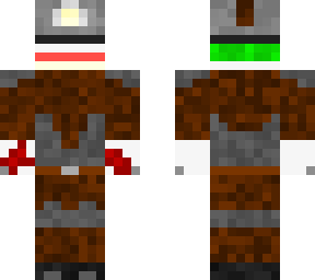 miner
