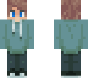 modded nike hoodie