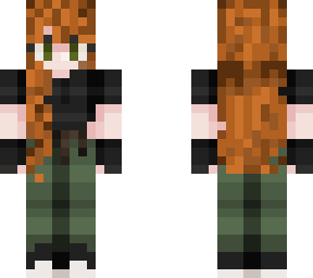 modified ginger