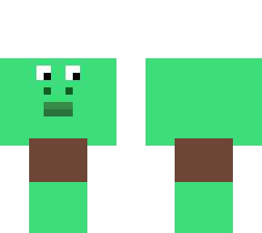 mr. frog