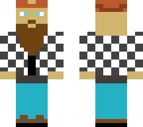 mr vuist aka pieter final evolution