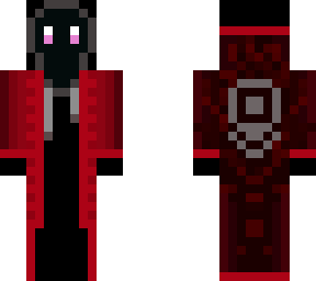 mua: hoodie in a robe (remastered)