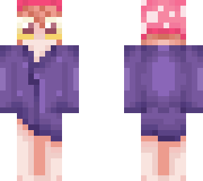 mushroom kid