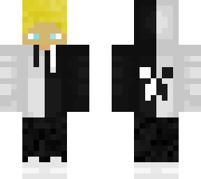my main skin