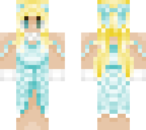 nathaniel ~ smp oc