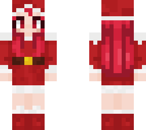 nekona - santa
