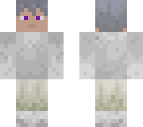 new skin v1