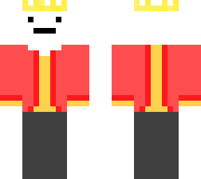 noob king