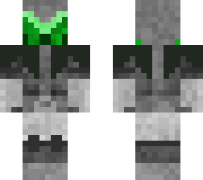 null blade