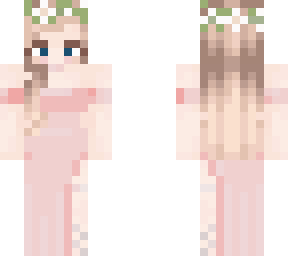 ok fixed fr this time wedding pink!
