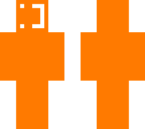 orange guy