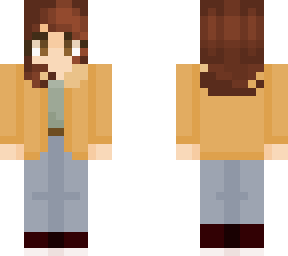 otabee tan jacket