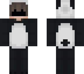 panda