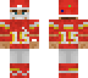 patrick mahomes (mfl)