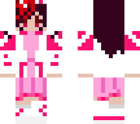 peppermint humanized