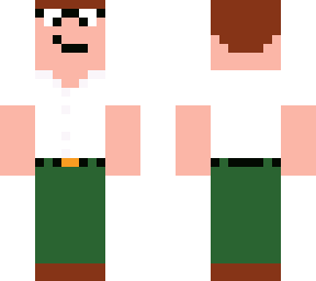 peter griffin