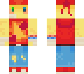 player (block tales)