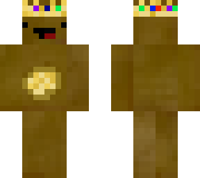 potat skin awaer