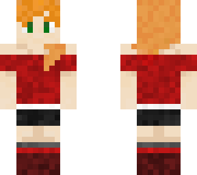 pro bps alex (alex and steve adventures style) (fixed)