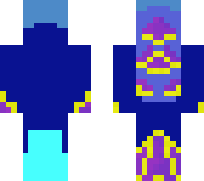 prodigy math game lurker skin