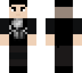 punisher (born again)