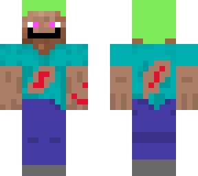 punk steve