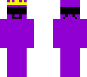 purple me
