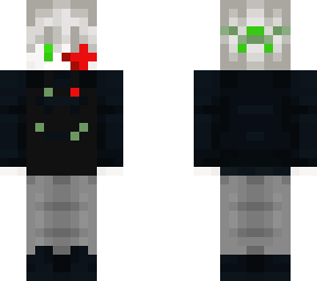 pvp flower dude