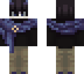 random boy i made months ago