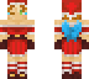 real christmas orion