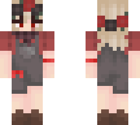 red bl