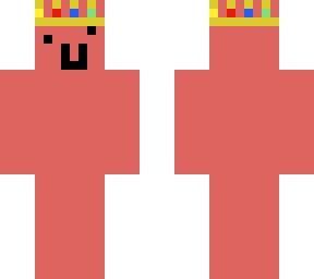 red guy