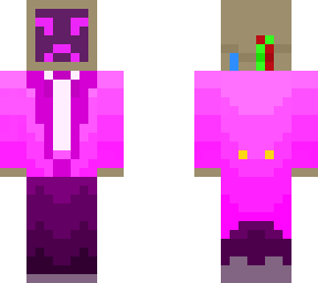 reginald iii - the ringmaster