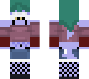 river shark