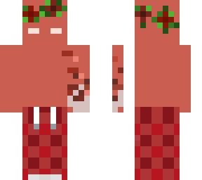 rose red