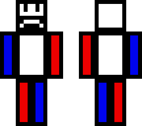 rubik man
