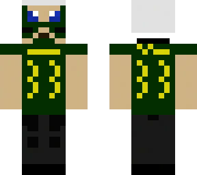 rush chargers