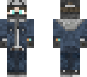 rusty (tqz)