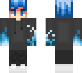 sagi blue uptaded