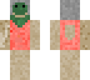 salmon knight