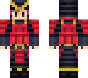 samurai